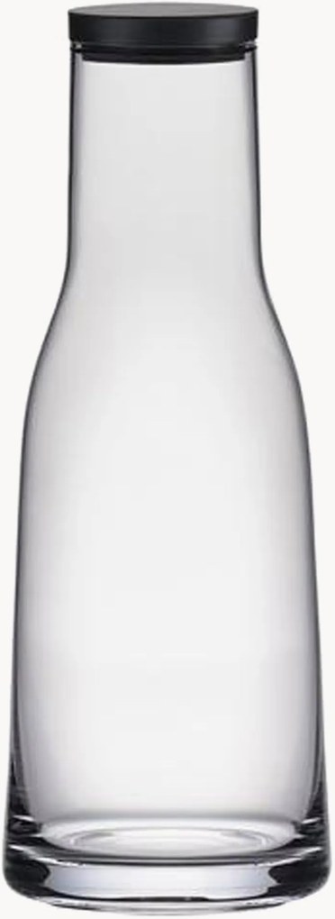 Mondgeblazen karaf Rocks, 1 L