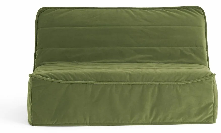 Bankstel BZ mousse 12 cm, 24 latten, Trani