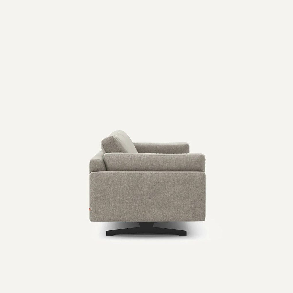 2-zitsbank in chenillefluweel, César