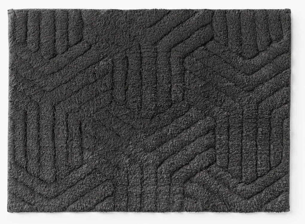 Antislip badmat Fatu