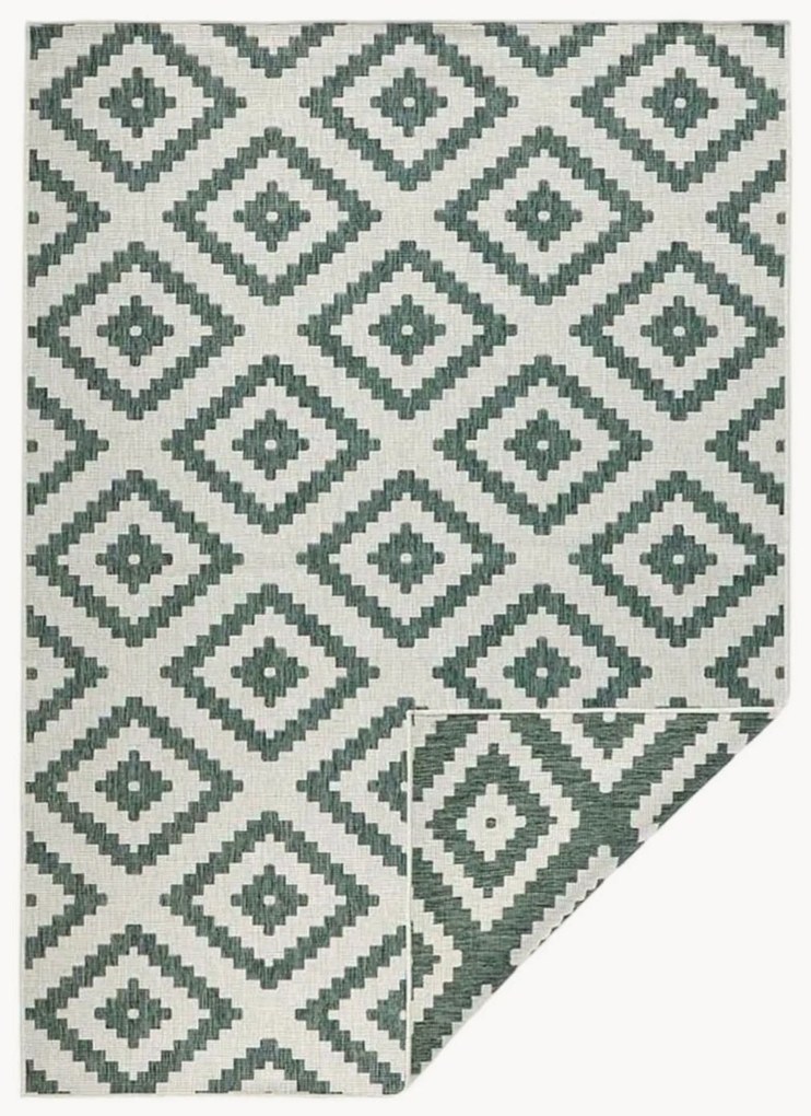 In- & outdoor vloerkleed Malta