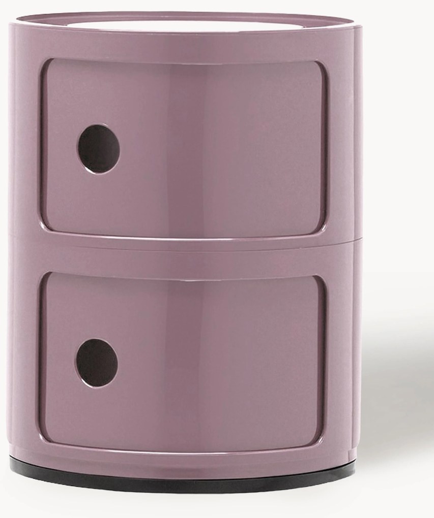 Design container Componibili, 2 modules