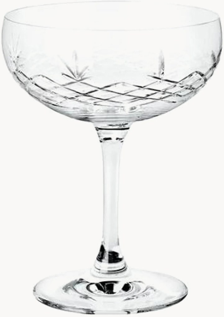 Champagneglas Gatsby