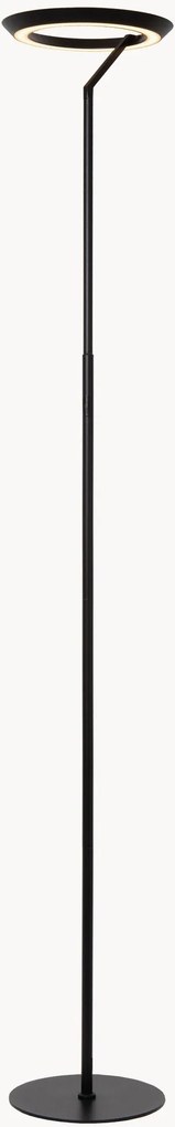 Dimbare LED vloerlamp Celeste