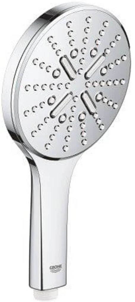 Grohe Rainshower Smartactive 130 Handdouche Chroom