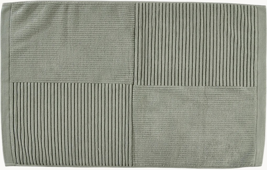 Katoenen badmat Classic