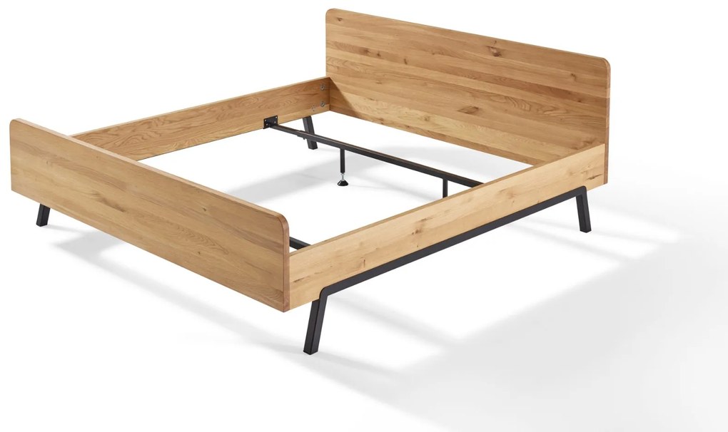 Bedframe Balance Pure – Bij Swiss Sense