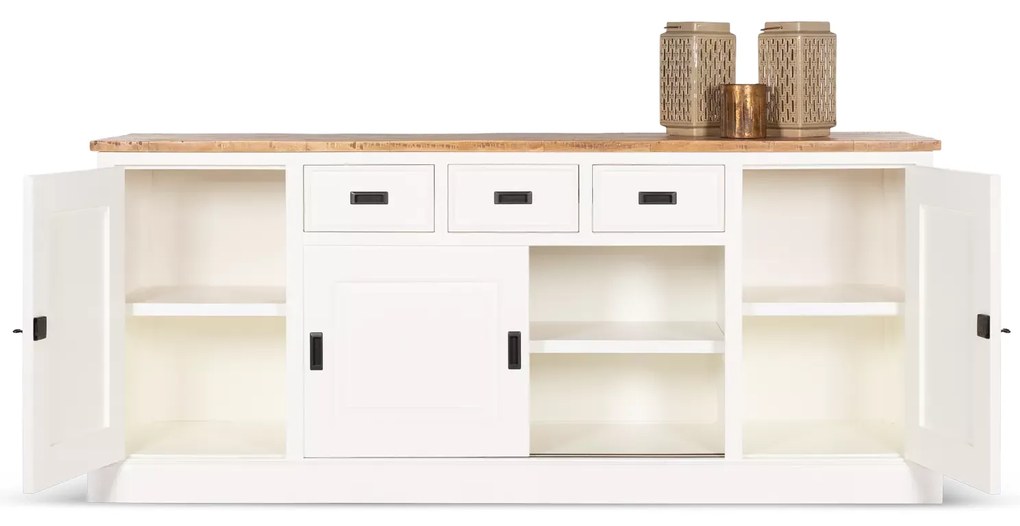 Dressoir (200cm) Summerville