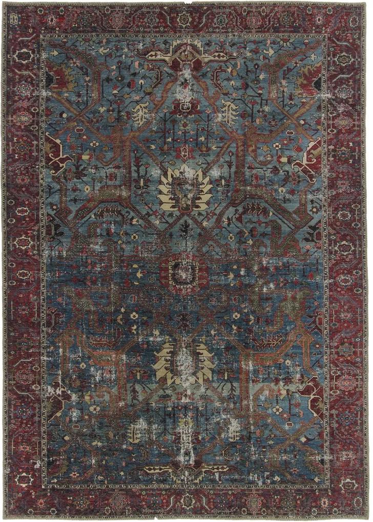 Brinker Carpets - Festival Sari Original - 160x230 cm