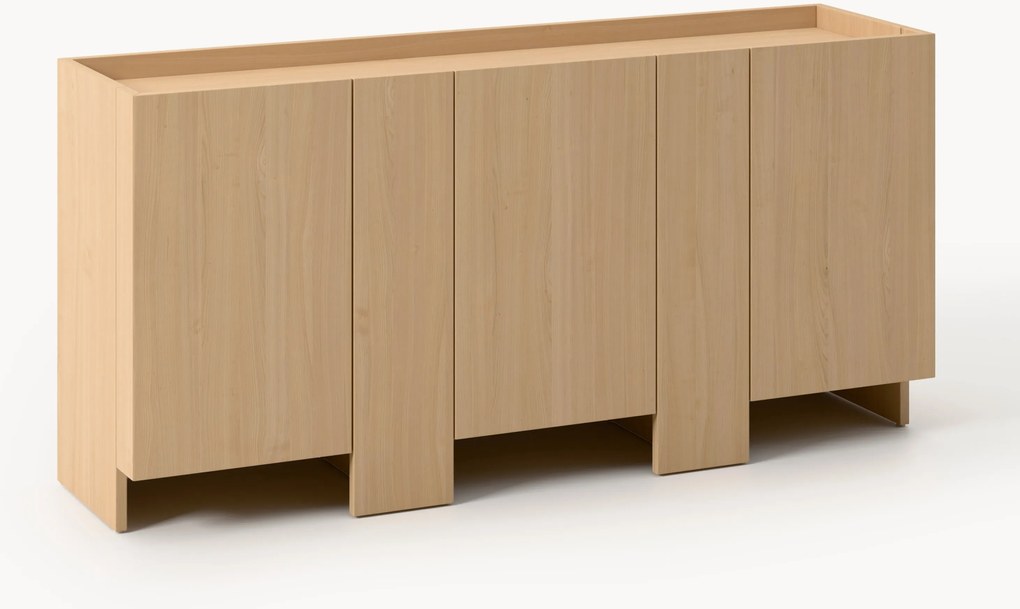 Houten dressoir Arden