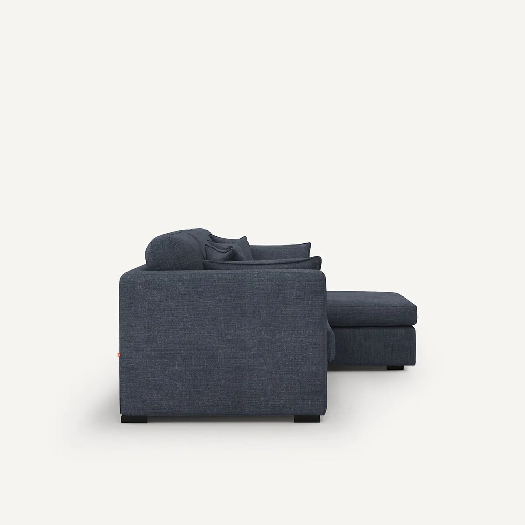 Hoekbank, katoen en linnen, Néo Kinkajou