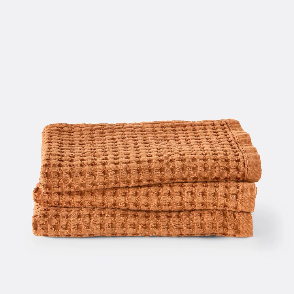 Set van 3 gastendoekjes TIFLI