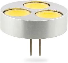 G4 LED Lamp 3W Warm Wit Met Backpins Dimbaar