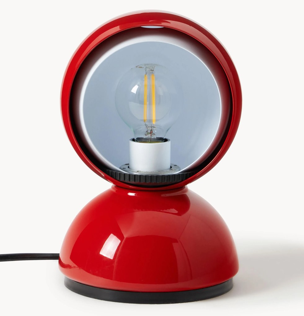 Kleine tafellamp Eclisse