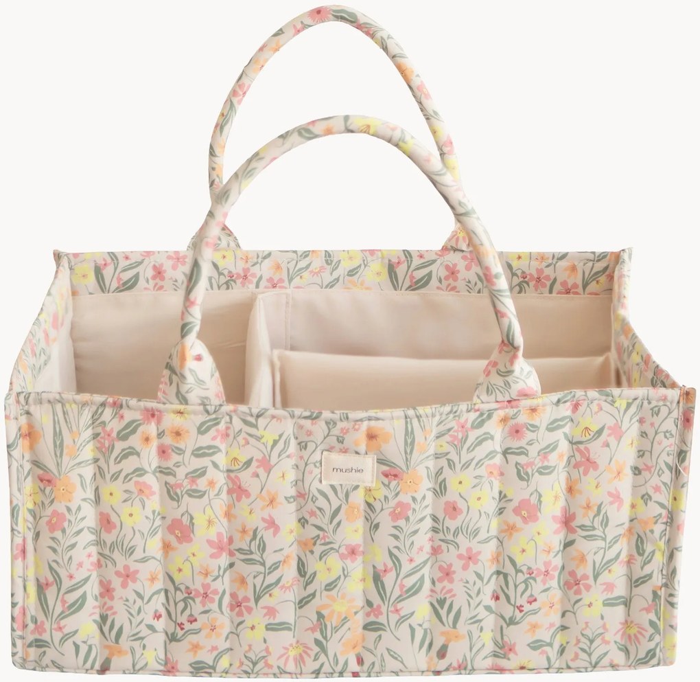 Opbergmand Diaper Caddy