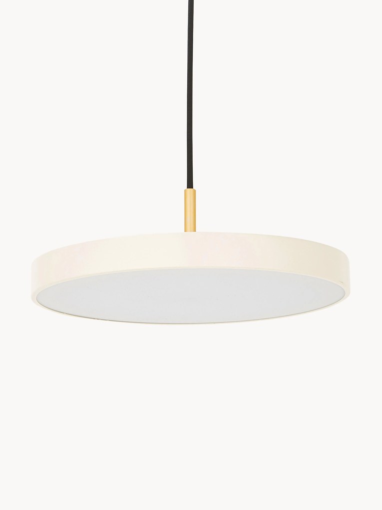 Design LED hanglamp Asteria, in verschillende formaten