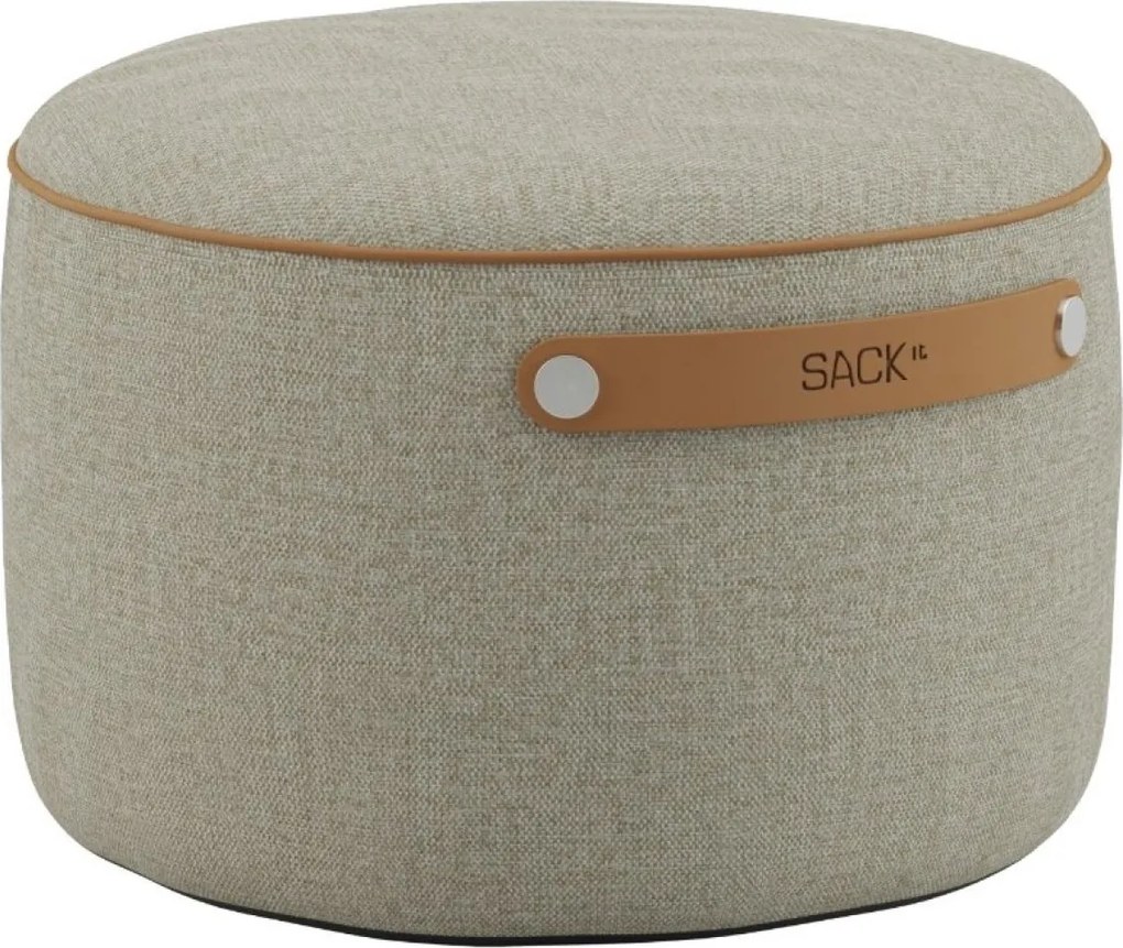 Sackit Pouf Indoor - Cosmo Beige