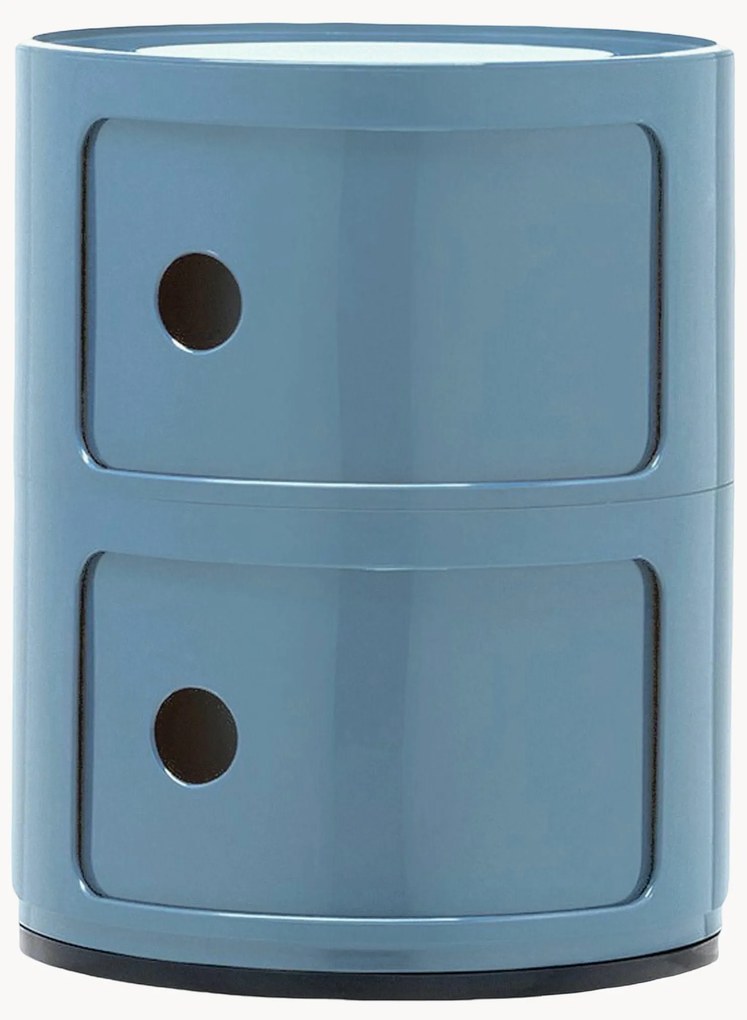 Design container Componibili, 2 modules