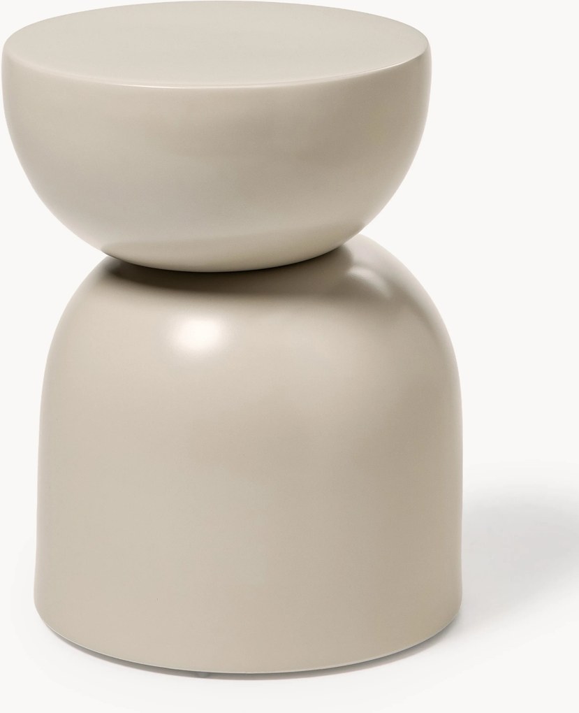 Ronde bijzettafel Gigi