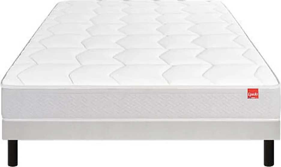 Ensemble matras 580 veren Destination + beddenbodem