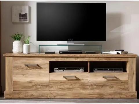 TV-meubel, breedte 186 cm