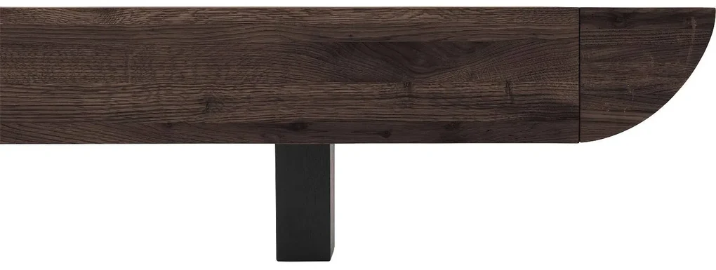 Goossens Excellent Bedframe Denzo, 160 x 200 cm