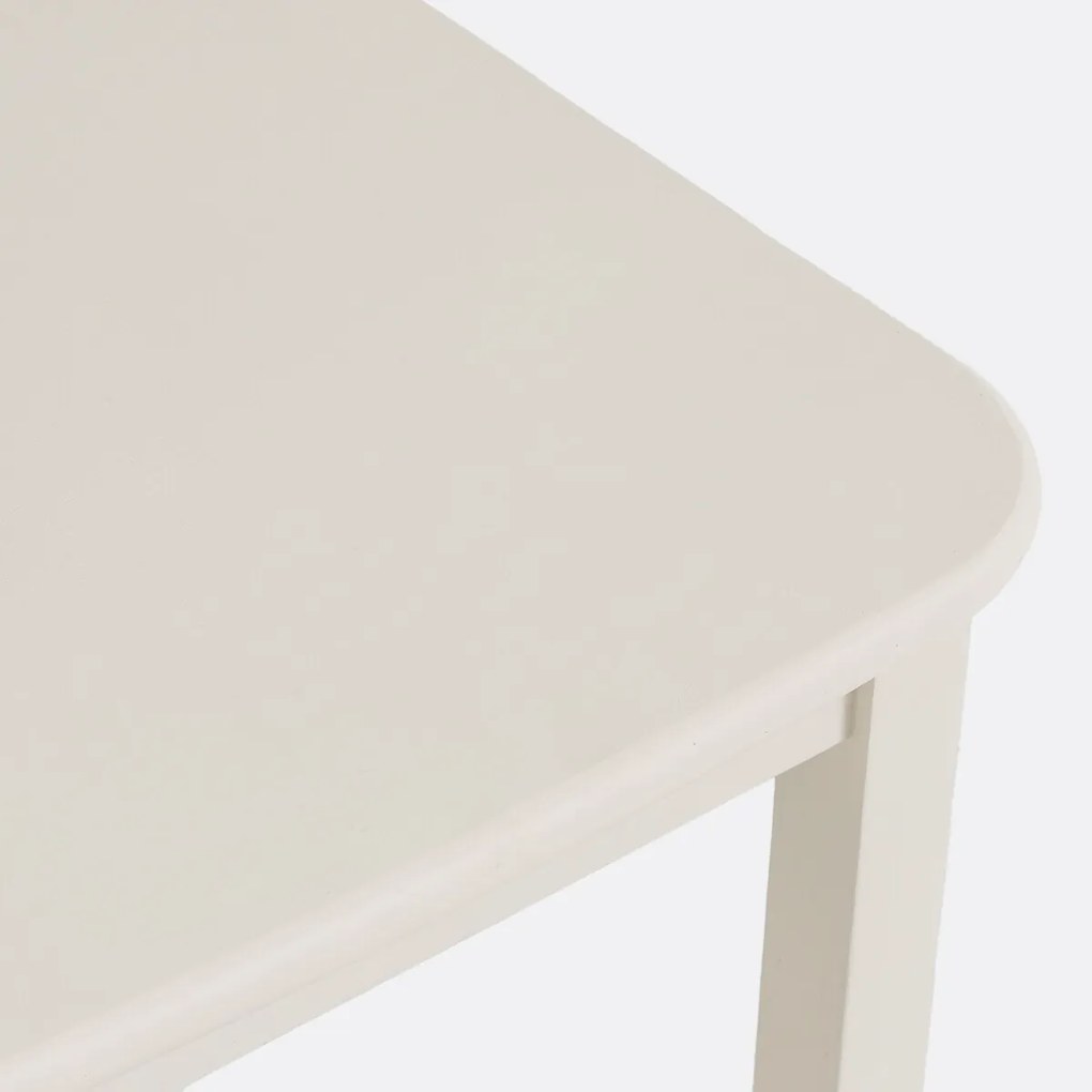 Set van 2 stoelen in essenhout , Tribal
