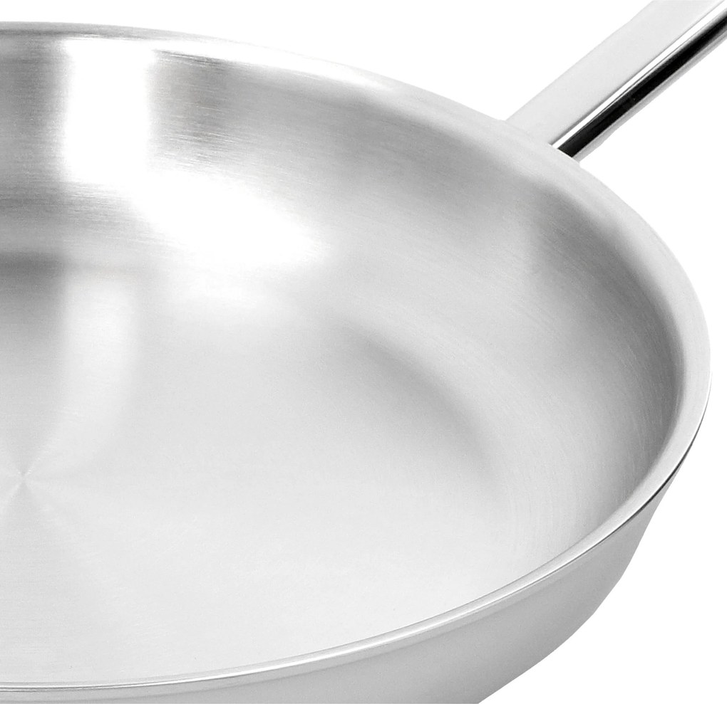 Demeyere ControlInduc Pro X Koekenpan 32 cm - ControlInduc Pro X - Demeyere