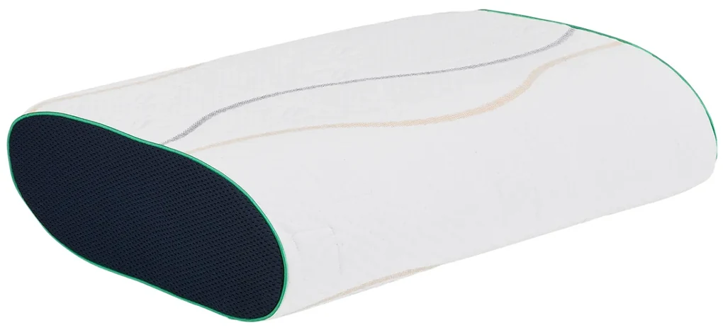 M line Pillow You Groen Hoofdkussen 55x35x12cm