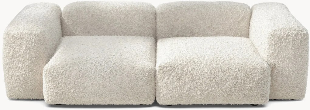 Modulaire teddy bank Vetsak (2-zits)