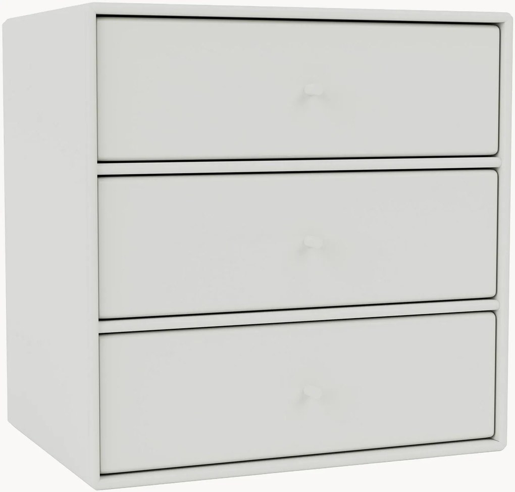 Module Mini 1007 met lades