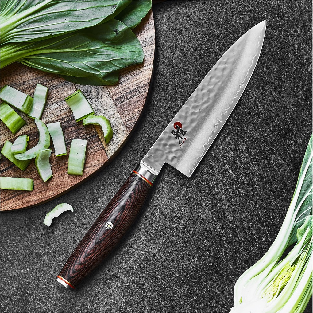 MIYABI ARTISAN 6000MCT Gyutoh 16 cm - ARTISAN 6000MCT - MIYABI
