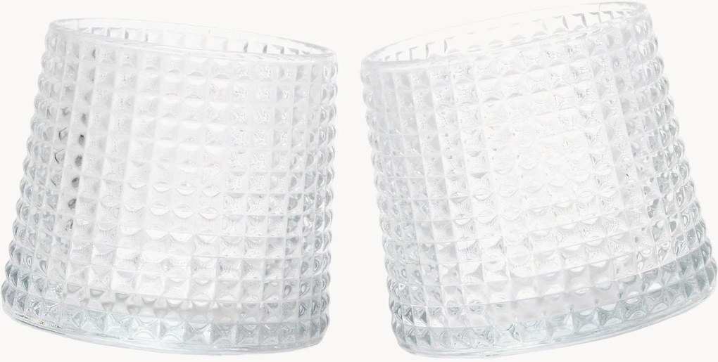 Tumblers The Lola, 2-delig