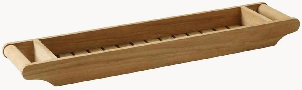 Teakhouten badrek Bath