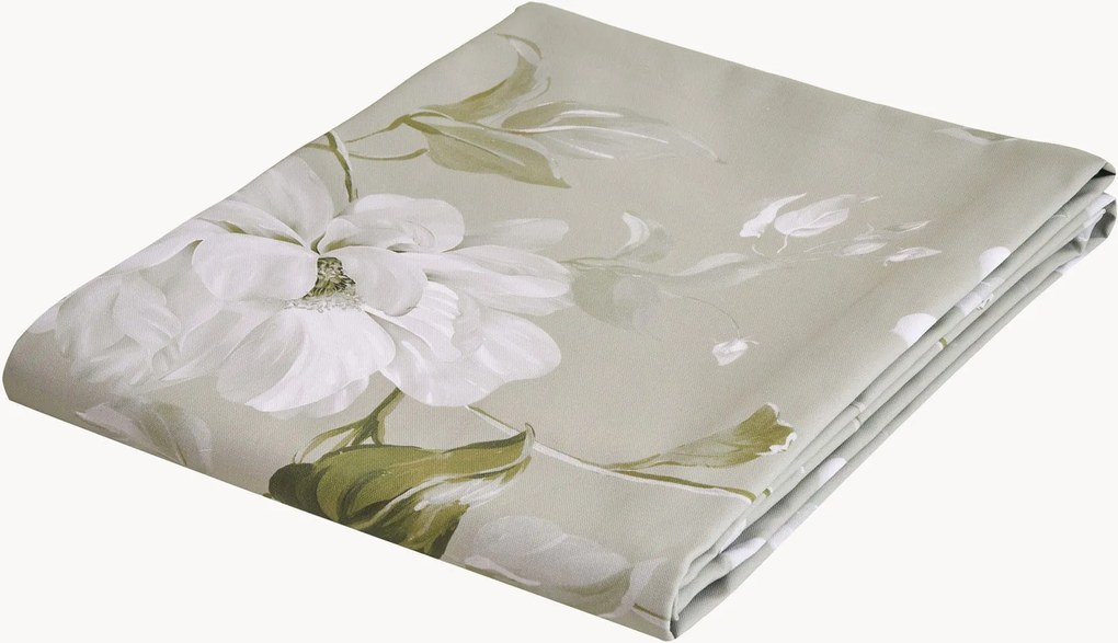 Katoenen multifunctionele plaid Bizet