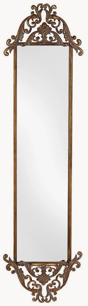 Decoratieve wandspiegel Diana