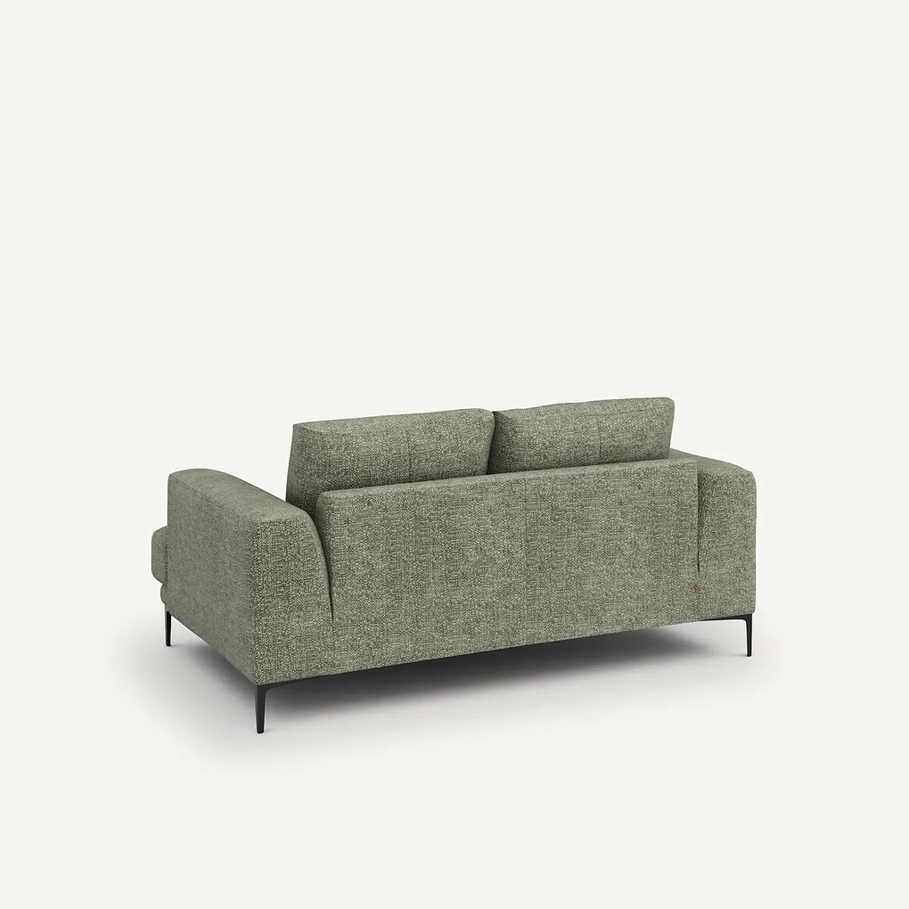 2-zitsbank van stevig katoen, Marsile