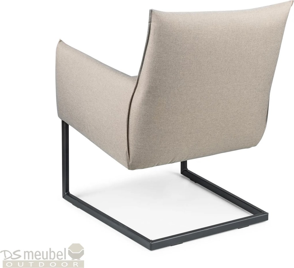 CHILL-LINE Kelly - Outdoor - Dining - Slede Stoel - Chill-Line