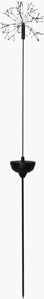 Solar LED priklamp Firework met bewegings-/lichtsensor