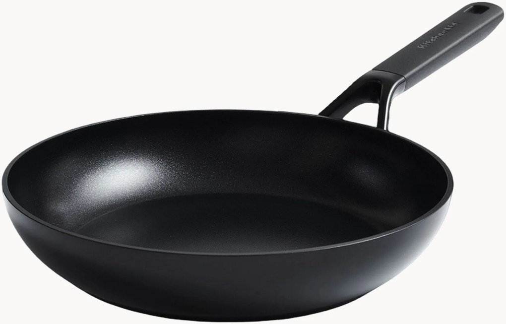 Pannen Classic van geforceerd aluminium, 2-delig