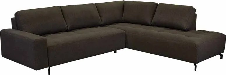 Hoekbank - Lagom - rechts - stof Positano 98