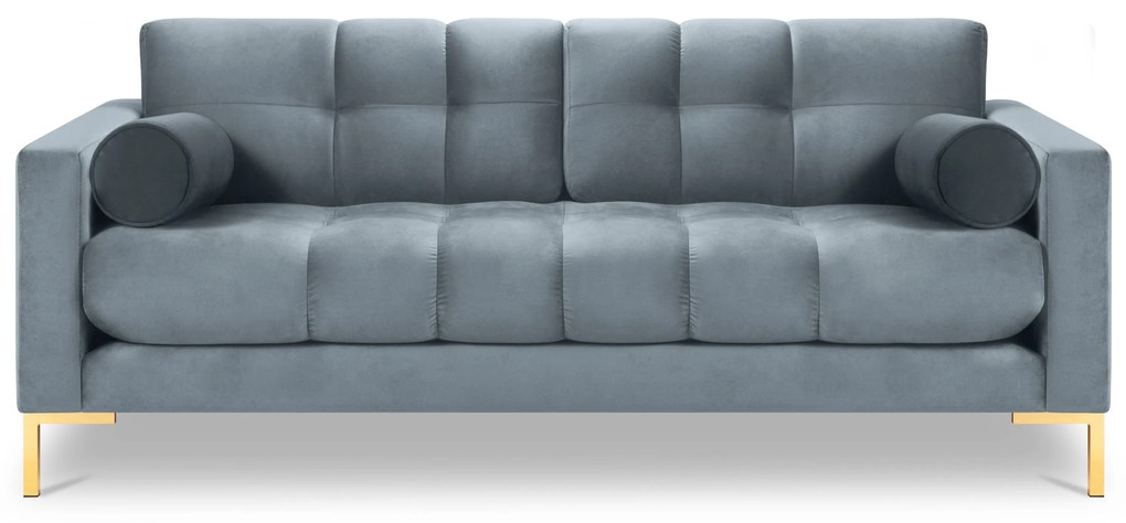 2-zitsbank Bali velvet | Cosmopolitan Design
