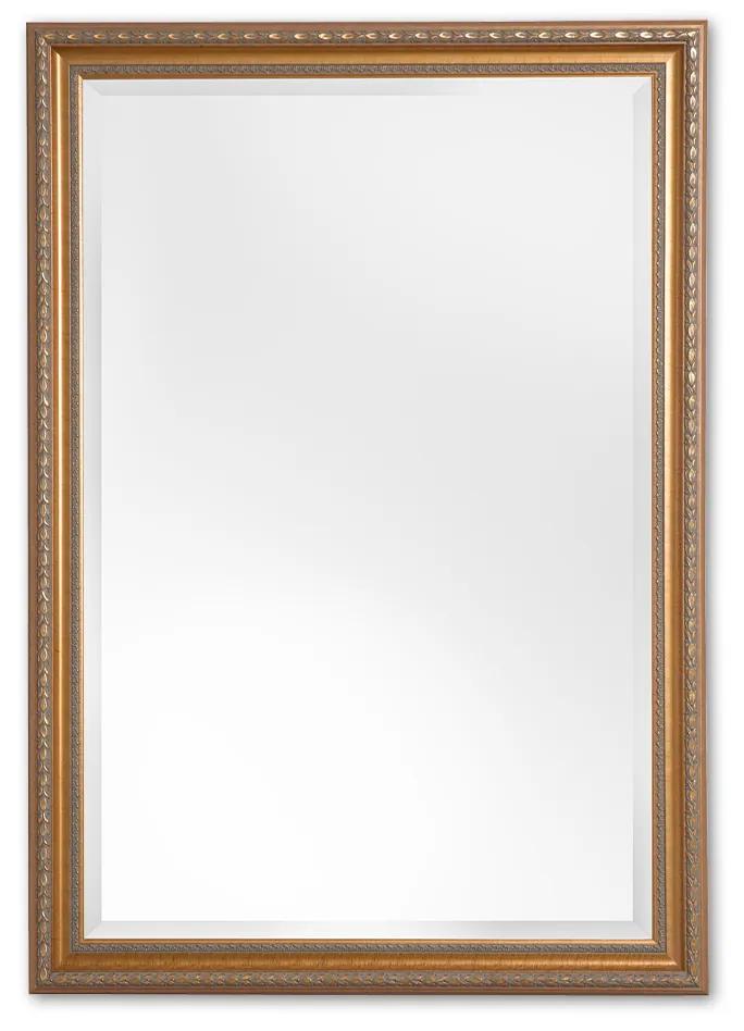 Klassieke Spiegel 70x130 cm Goud - Sia