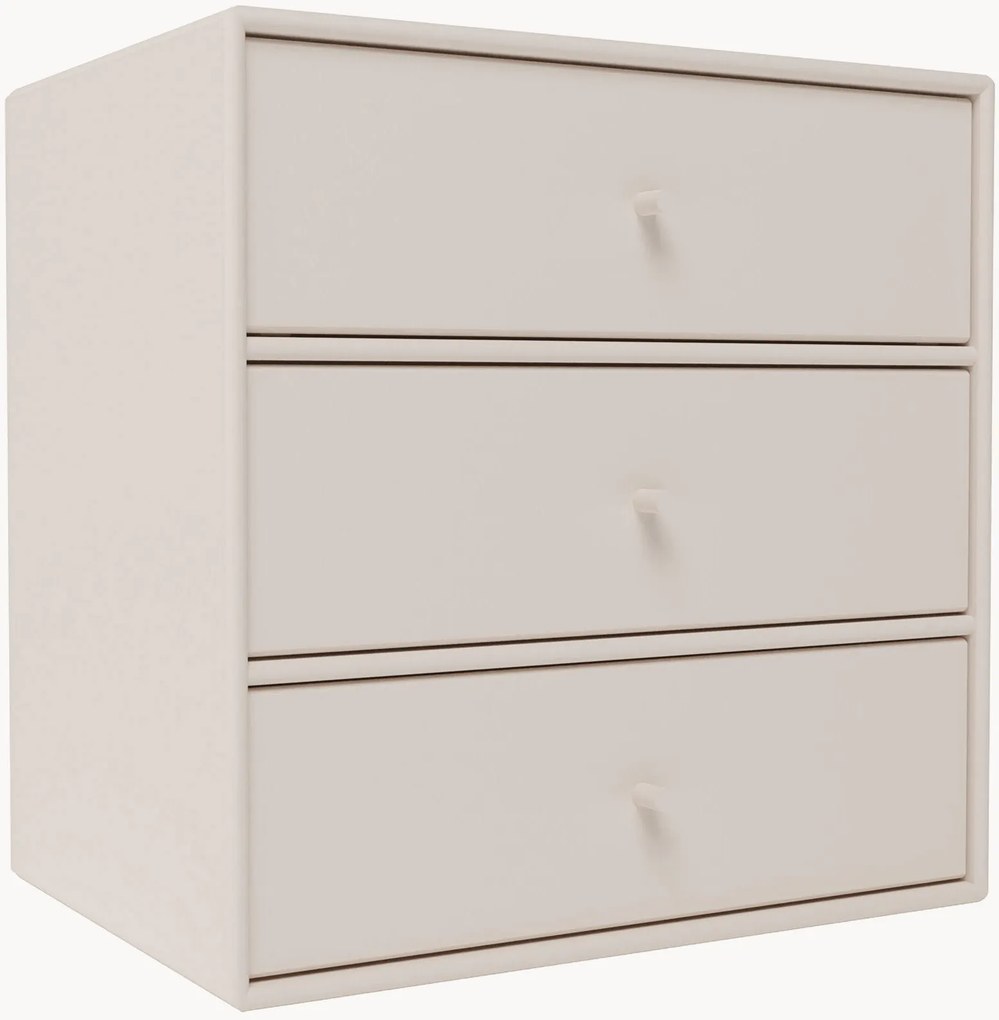 Module Mini 1007 met lades