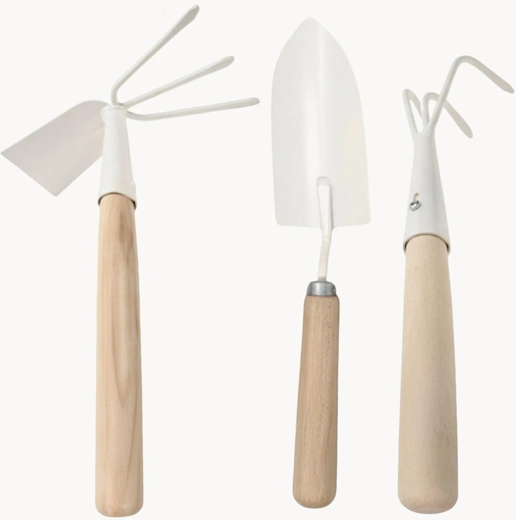 Tuingereedschap Livlig, 3-delig