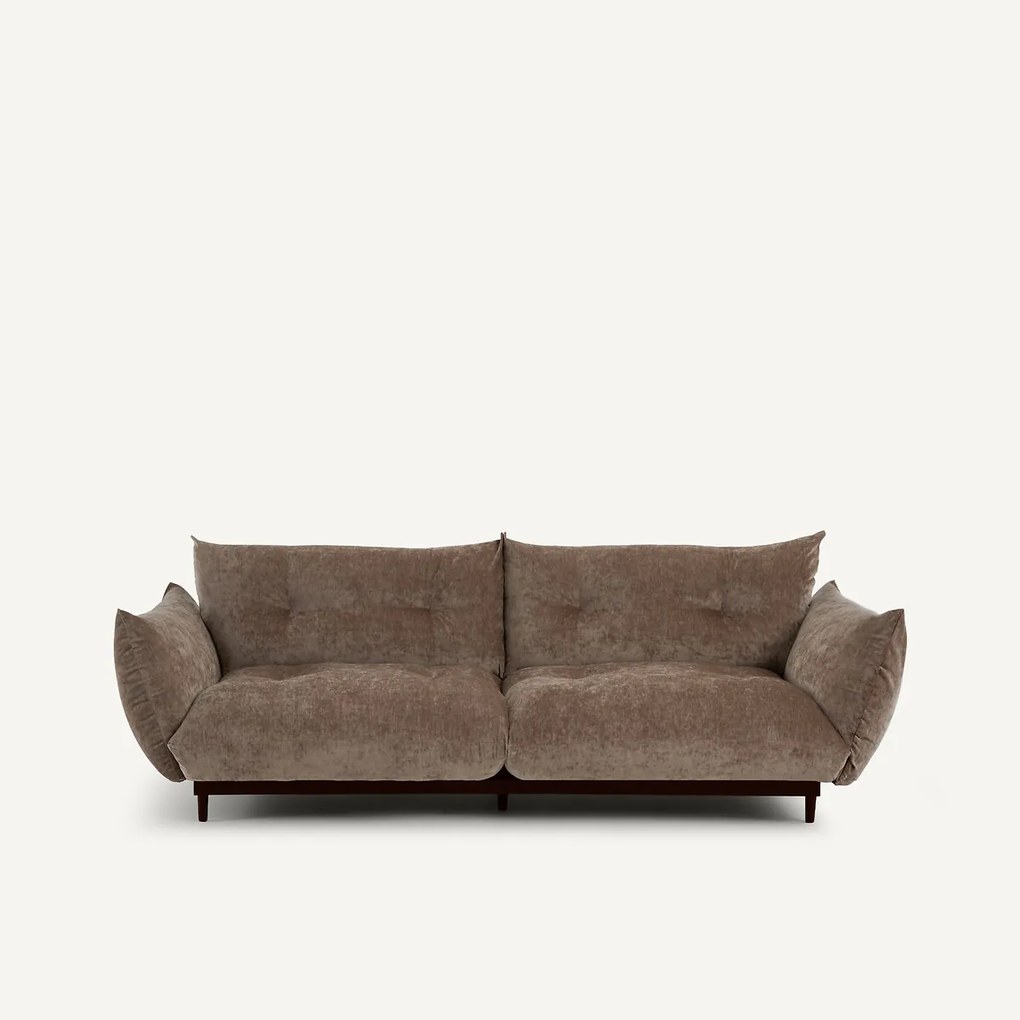 3-zitsbank, fluweelmix, VITORIA