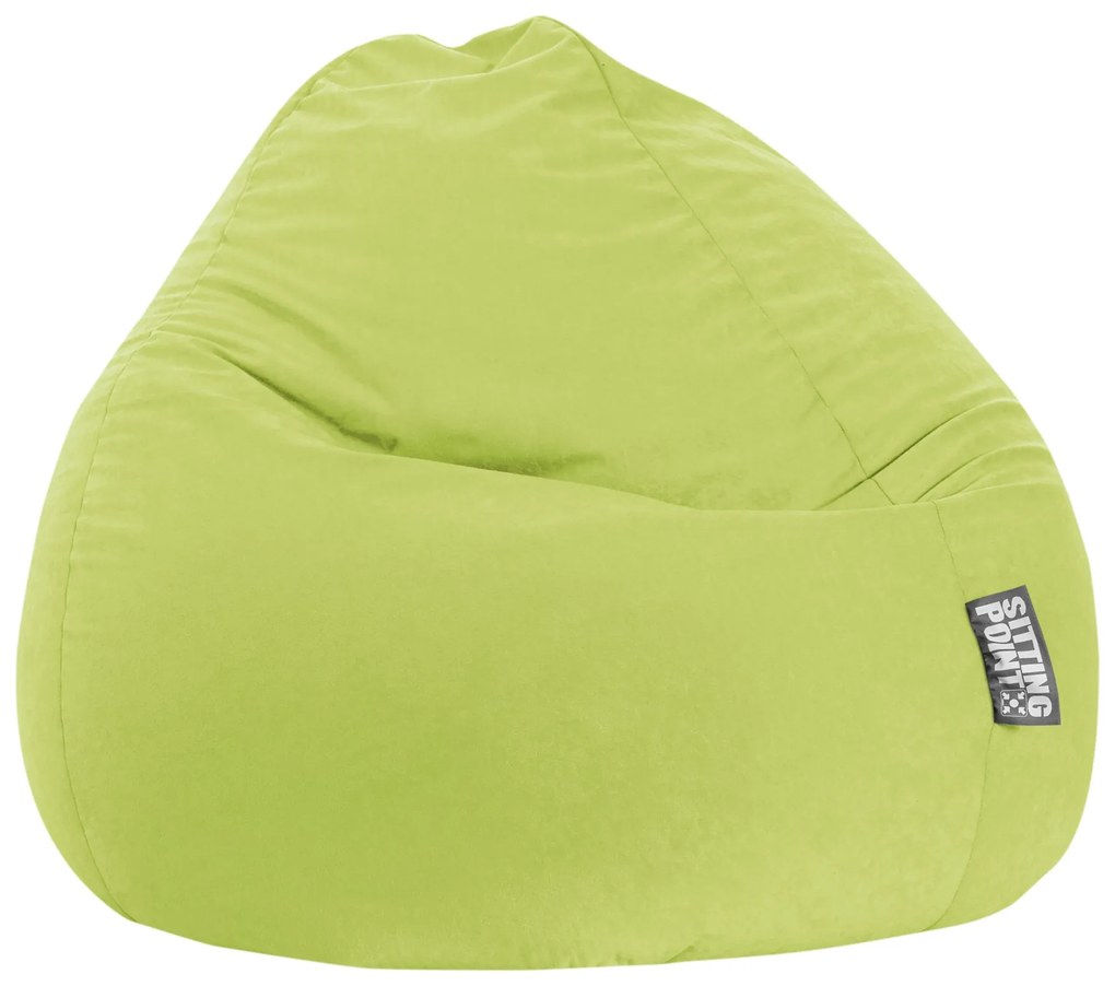 Zitzak Easy XXL - Groen