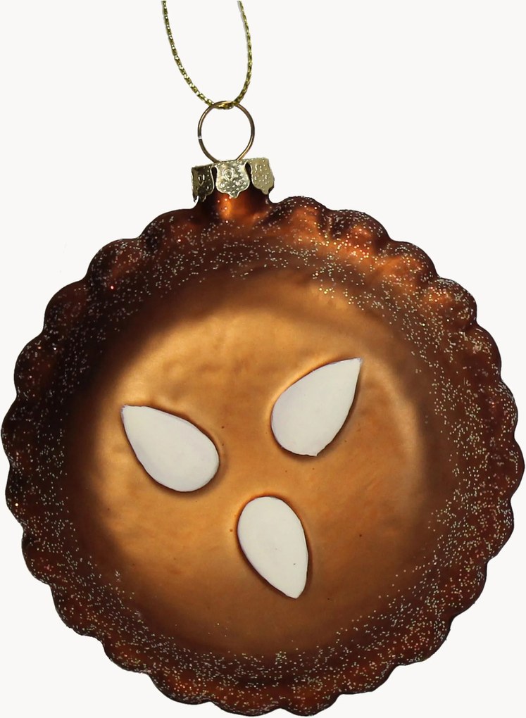 Kerstversiering Almond Cookie