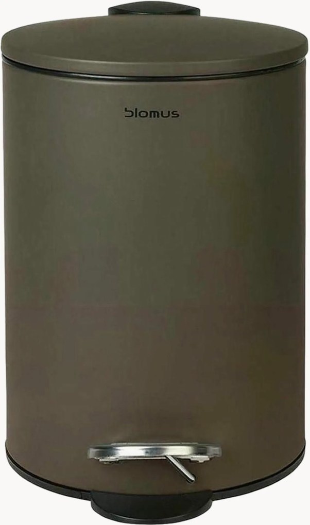 Pedaalemmer Tubo