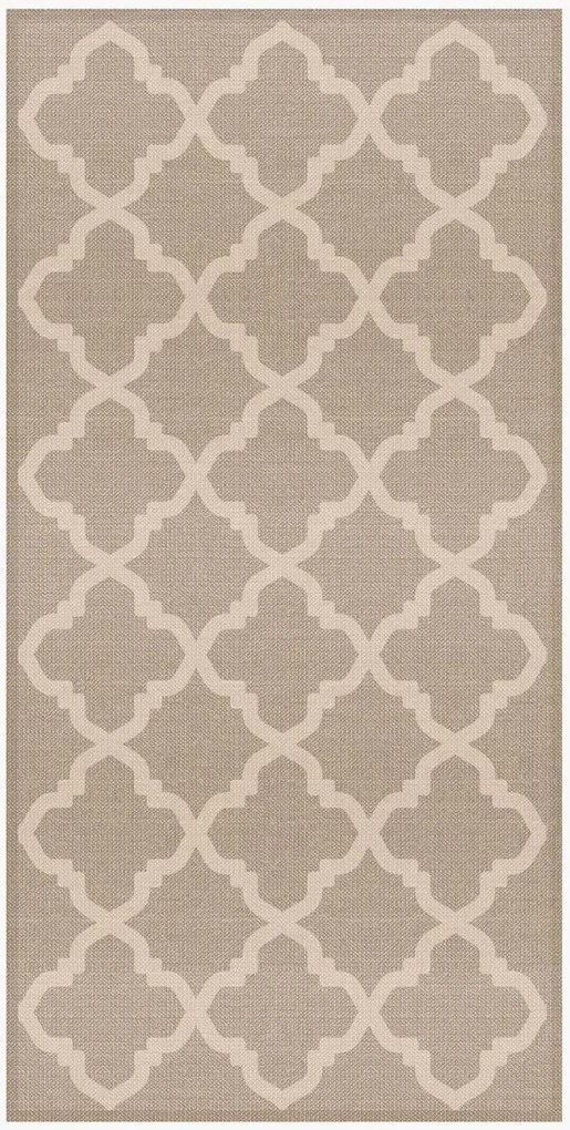Vinyl vloerkleed Lisimba